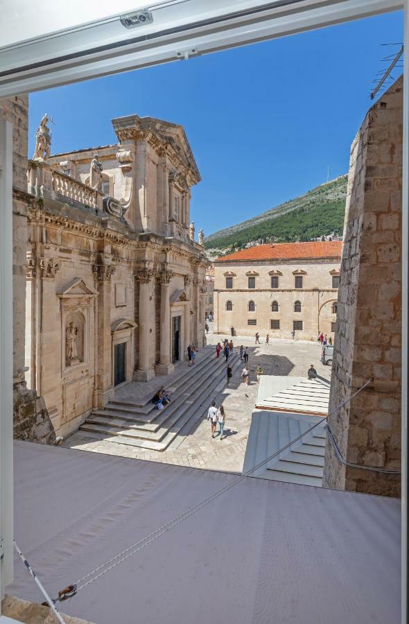 Apartments Cathedral Dubrovnik Exterior foto